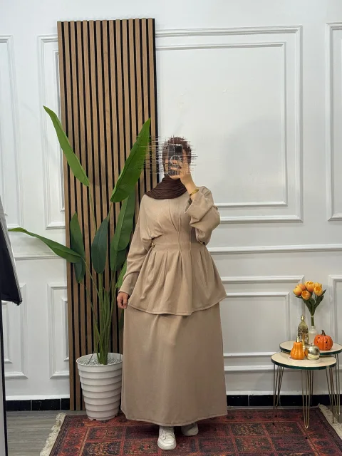 Ensemble stella